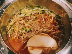 -韩国料理大力士(屏风街店)