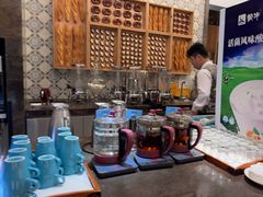 -杭州开元名都大酒店·地中海自助餐厅
