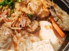 渔师海鲜锅-沼津港渔市(宏伊国际广场店)