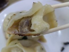 锅贴-玉华饮食店(茅台路店)
