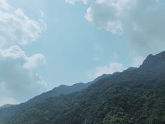 -飞霞风景名胜区