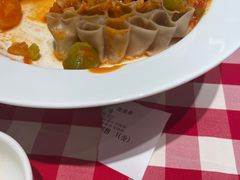 -西贝(紫荆广场店)