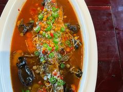 -卫鼎轩·曹公馆(鼓楼店)