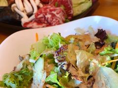 -和萌牛肠烧烤(财富中心店)