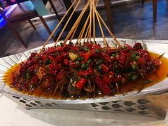 -蕃茄述·好汤自然来(江汉路店)