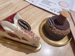 -哈根达斯(济南万象城店)