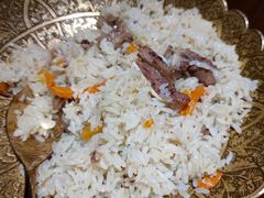 -楼兰新疆主题餐厅(苏州中心店)