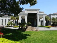 -西郊宾馆·1921餐厅