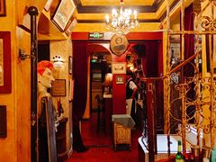 -秘密花园(法华镇路店)