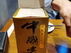 -同胜祥清真新豫菜(丰乐路总店)