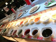 -玫瑰花园自助烤肉(顺义鑫海韵通店)
