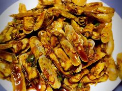 -天津乾毓德饭庄·清真传统炒菜·海鲜烧烤(咸阳路店)