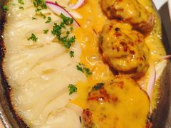 -俄士厨房(五棵松华熙LIVE店)