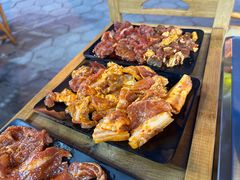 -阿昌白族石板烧·菌锅(大理古城店)