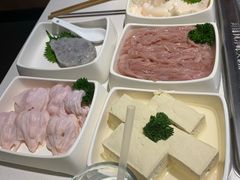 -海底捞火锅(威高广场店)