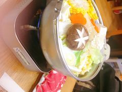-林妈妈村·日式料理(宝山万达店)