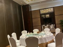 -明阁 Ming Court(广州朗豪酒店)