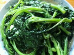 炒野菜-和福餐馆(西江古街店)