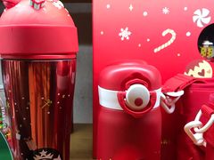 -星巴克臻选(周浦万达店)