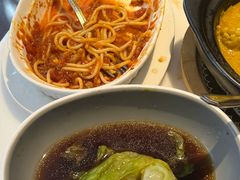 -新旺茶餐厅·早餐·夜宵(仙霞店)