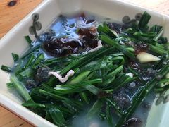 上汤观音菜-竹庄餐馆·26年店(南昆山景区店)