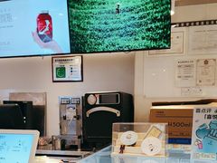 -喜茶(佛山岭南站店)