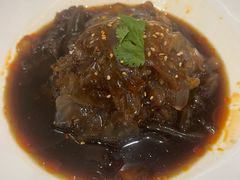 -煜丰汴京烤鸭(福彩路店)