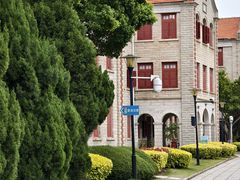 -厦门大学(思明校区)