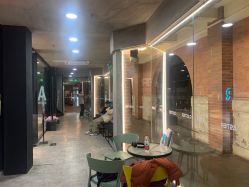 -CASTER跳舞俱乐部