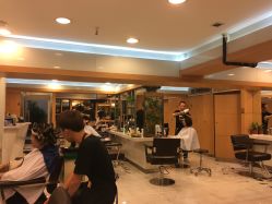 点击看大图 -雅仕 HAIR SALON 美发沙龙