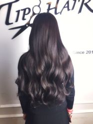 -Tipo Hair salon（明星）店
