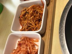 -韩香福脊骨汤锅(上杭路店)