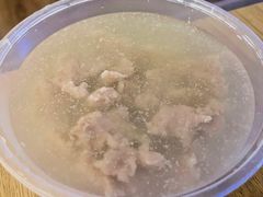 -老牌依强牛肉店(达道总店)