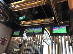 -haxnbauer海森堡德国餐厅(深圳coco店)