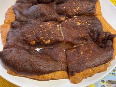 糖油饼-满乡小馆