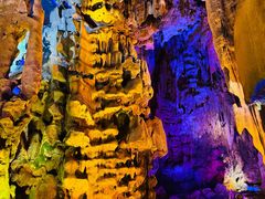 -宝晶宫旅游景区