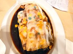 -香港池仔记肠粉王(博多新记襄阳南路店)