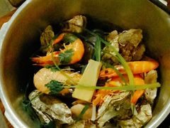 -土蚝·高压锅生蚝(百姓美食街店)