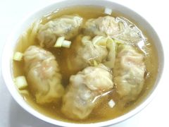 -麦文记面家(佐敦店)