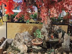 -釜御山海鲜烤肉火锅自助(新城市中心店)