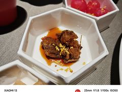 -小厨娘绣中淮扬(大行宫科巷店)