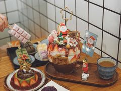 -WONDER ICE 萬得冰田(建設路总店)