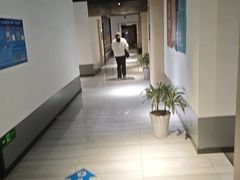 -汇乐游泳馆(莲花南路店)