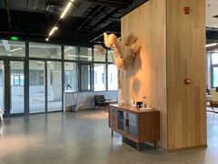 大堂-山下C5cafe(惠通时代广场店)