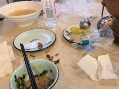 -虾大侠·盱眙龙虾老北京铜锅涮羊肉(金楠天街店)