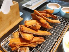 -老头儿油爆虾·知味杭州(爱琴海购物中心)