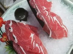 -乔先生涮肉·鲜活牛羊肉火锅(塘沽店)