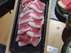 -湊湊火锅·茶憩(皇姑万象汇店)