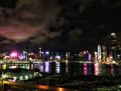 -天龙轩(香港丽思卡尔顿酒店)