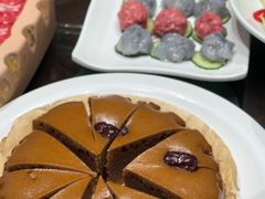 -东海怡品海鲜豆捞(舟宿夜江店)